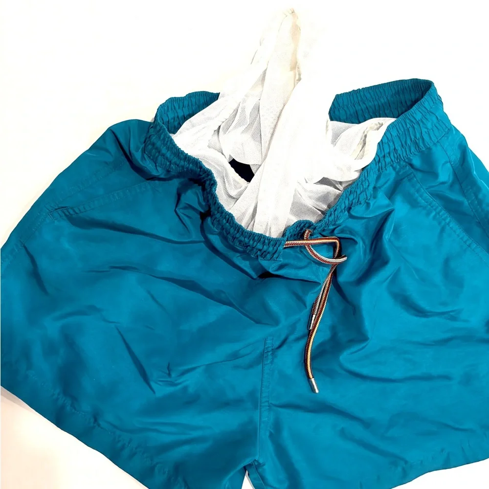 Paul Smith Swim Trunks M Medium